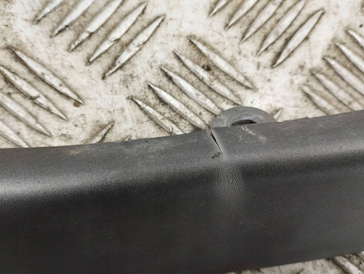 фото №9, Honda cr-v 2014 правая сторона планка / накладка na крыло переднее