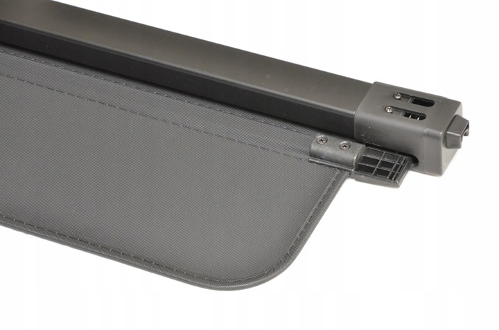 фото №7, Ролета багажника ford kuga mk1 08-12r. чёрная новая