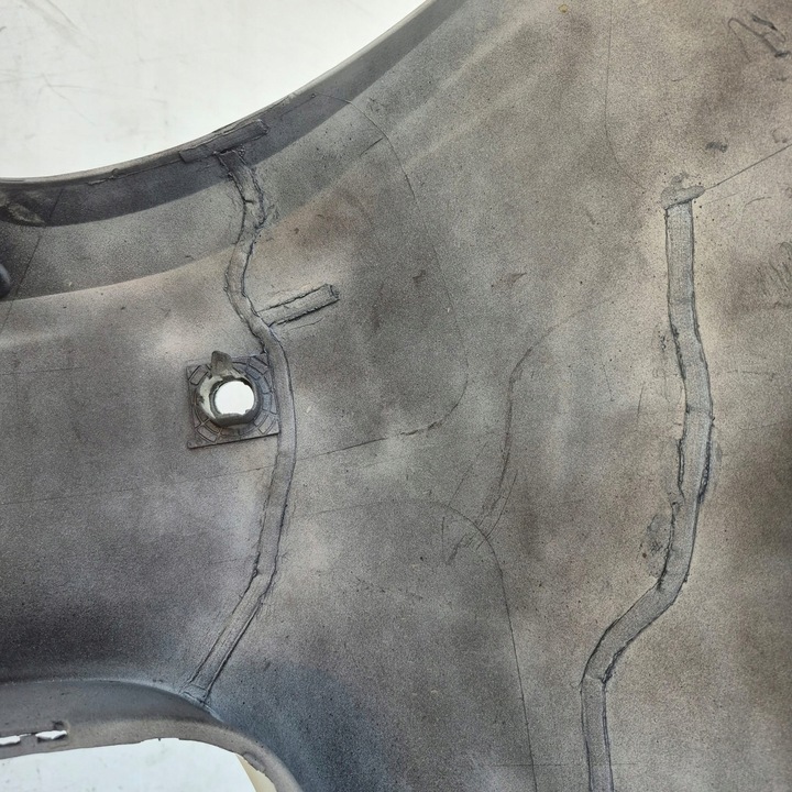 фото №11, Bmw 5 f10 f11 м-пакет 10-13 бампер перед переднє розпилювач 6xpdc