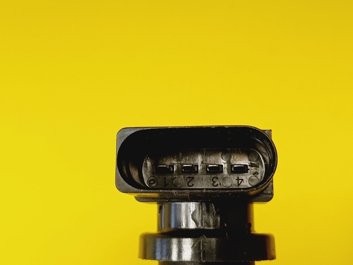 фото №5, Котушка запалювання skoda fabia 1.4 b r0401s00400 nr211