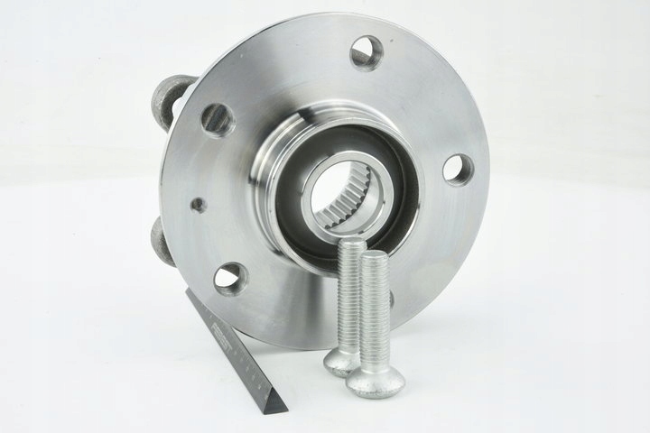 фото №2, Ступиця підшипник колеса зад do audi a8 4.2 6.3 w12 s8