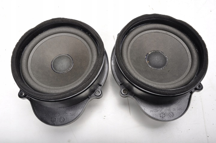 фото №6, Land rover range rover sport l320 динаміки комплект harman кардон