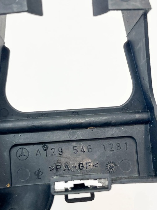 фото №9, Другие запчасти кузов mercedes-benz sl r129 1295461281 30028322 6.0l