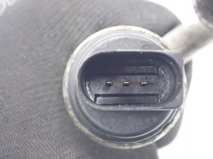 фото №14, Шланг шланг трубка кондиціонера 1k0820741q vw golf v plus + 1.4 fsi bln 05r