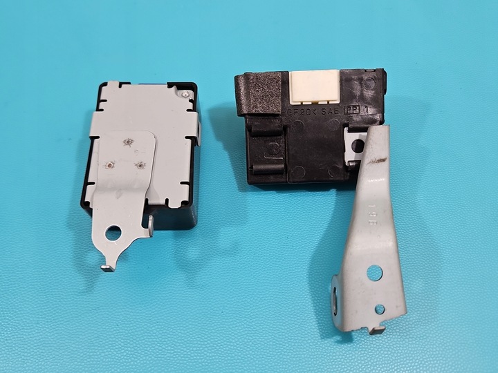 фото №12, Комп'ютер блок керування двигуна 89661-05g41 toyota avensis iii t27 2.0 d4-d