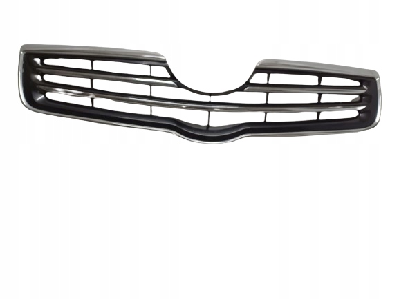 фото №1, Toyota avensis t25 03-09 решітка радіатора решітка 53114-05090 зчеплення