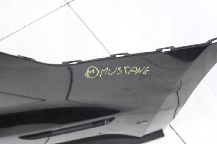 фото №16, Ford mustang vi 6 gt 2014r- бампер зад задній лампочки сплав pdc