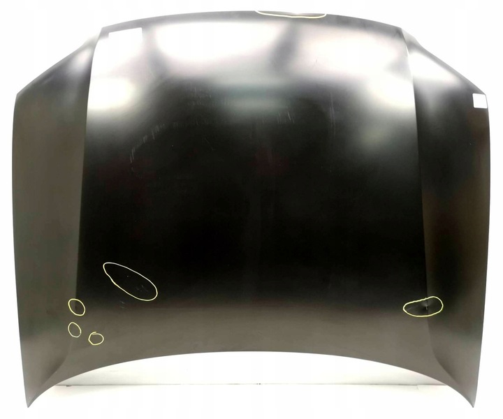 фото №1, Капот кришка двигуна vw passat b5 2000-20005