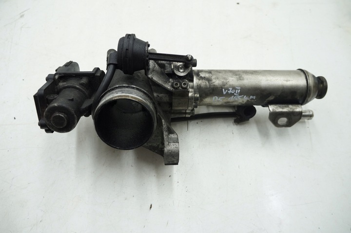 фото №3, Volvo v70 ii d5 клапан egr радиаторов 30743863