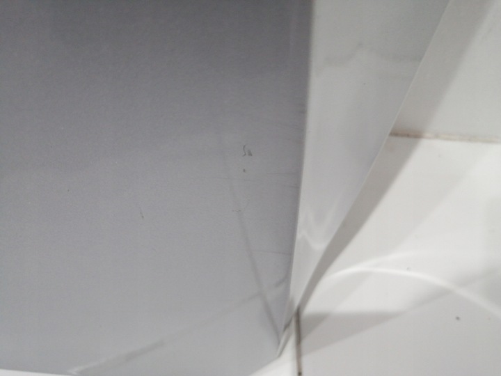 фото №9, Капот vw passat b8