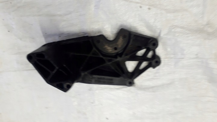 фото №8, Galaxy mk2 sharan 1.9 tdi лапи двигуна 7m0199308e