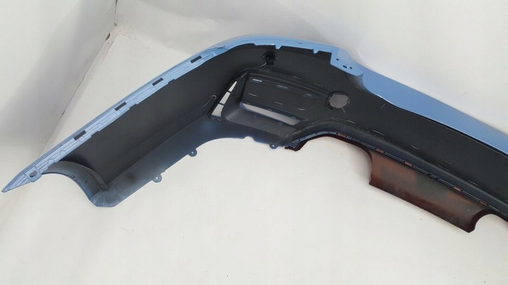 фото №7, Bmw m4 f82 f83 m power 2014- бампер задній зад 51128054284