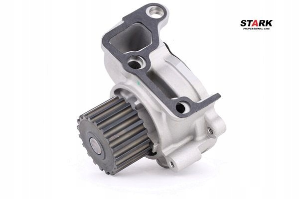 фото №8, Stark skwp-0520053 насос воды do audi 100 limousine 44, 44q, c3