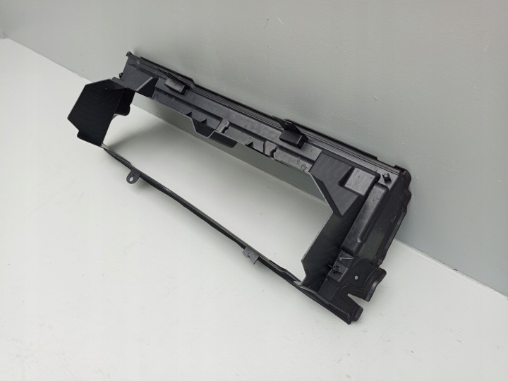 фото №8, Land rover defender l663 2020- руль заборщик воздуха l8b2-8a303-ac ÷