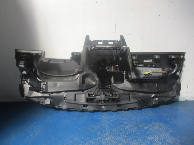 фото №6, Audi a3 8p капот консоль подушки руль