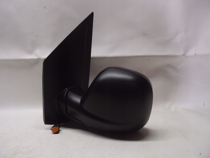 фото №1, Зеркало внешние левая 5 pin fiat scudo 2017r