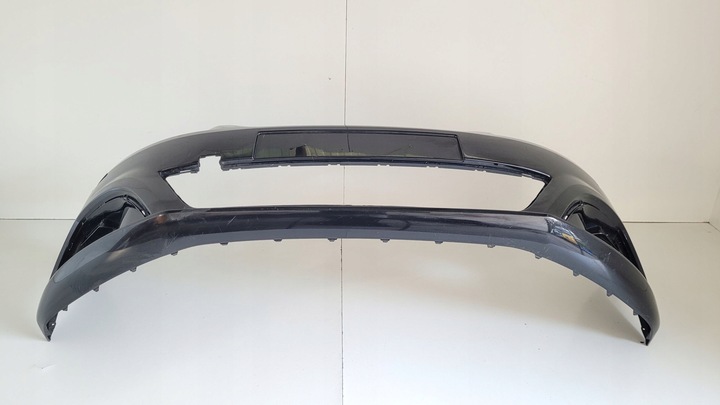 фото №3, Бампер перед переднее alhambra 7n5 2010 2011 2022 2013 2015 2022 bez pdc