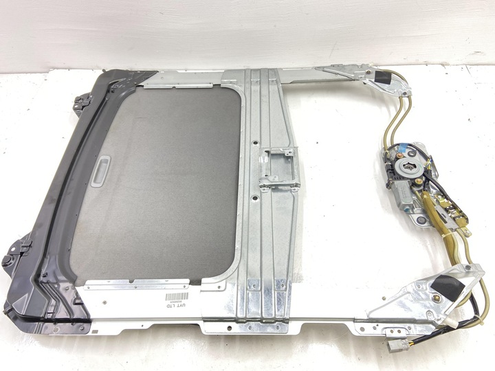 фото №7, Люк электрический honda cr-v ii 2002-2006r.