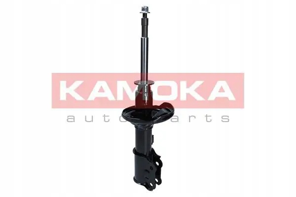 фото №9, 2x амортизатори kamoka перед l+p do hyundai atos
