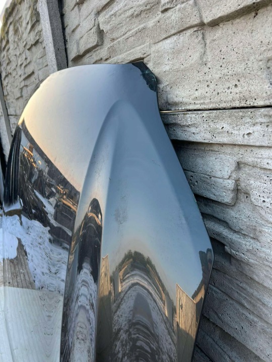 фото №13, Alu капот volvo xc60 ii 2 оригинал oem 17-24
