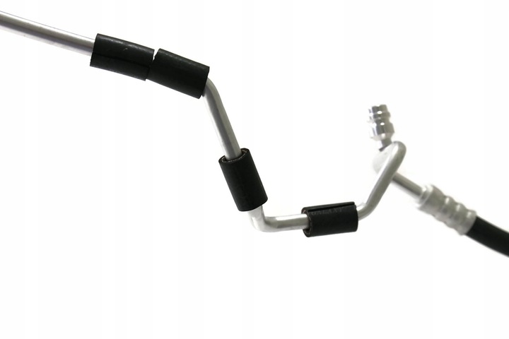 фото №10, Vw golf шланг шланг кондиціонера 1k0820741 at q