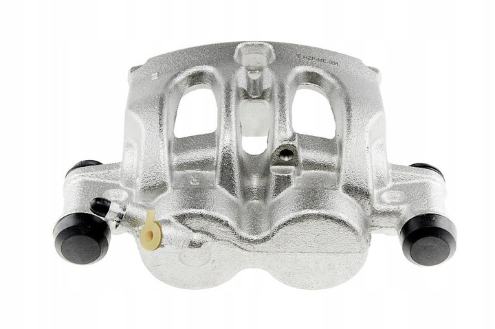 фото №13, Суппорт тормозной перед правые vw crafter 06- brembo