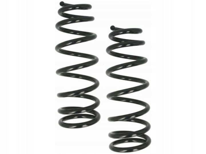 фото №1, Пружины перед kyb ra3451