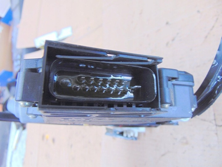 фото №7, Ford galaxy alhambra 98r підйомник праві зад