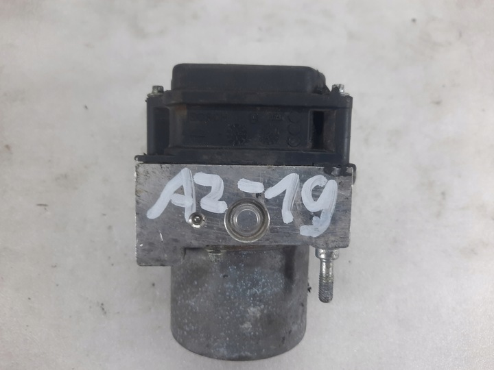 фото №15, Насос тормозная abs peugeot 308 citroen c4 rok2010