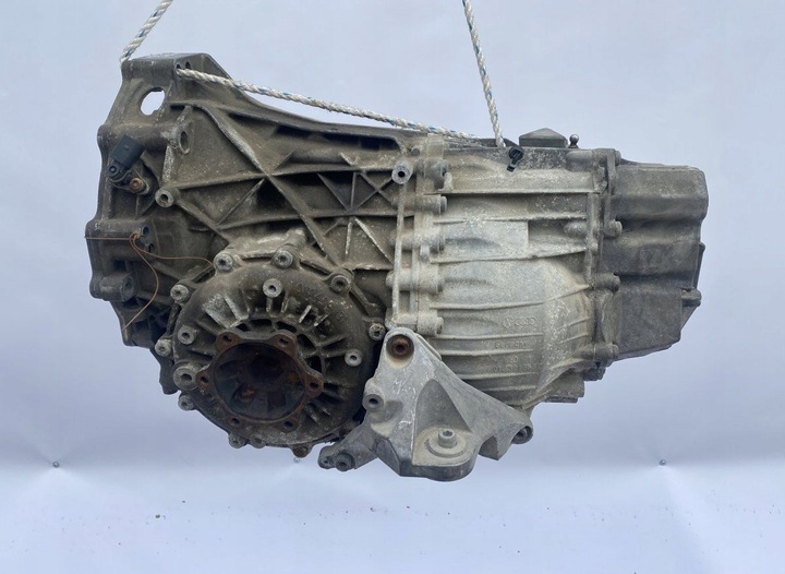 фото №3, Коробка передач коробки передач kte 01j301383t audi a8