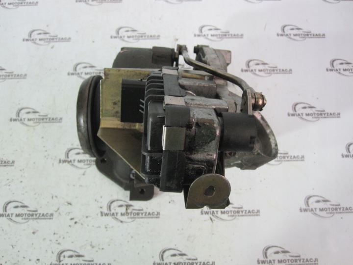 фото №6, Mercedes c w11 2.2 cdi 08r 646.966 646966 турбонагнетатель a6460900180 742693