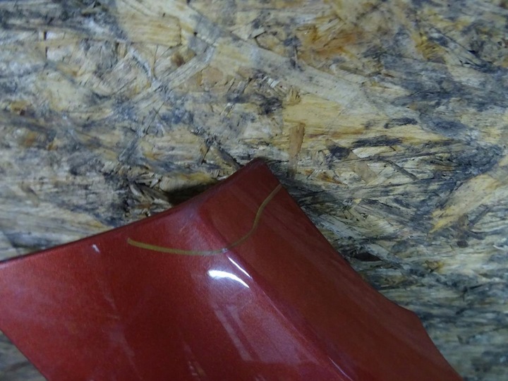 фото №7, Крыло правый opel corsa d рестайлинг z50k 3d opc vxr