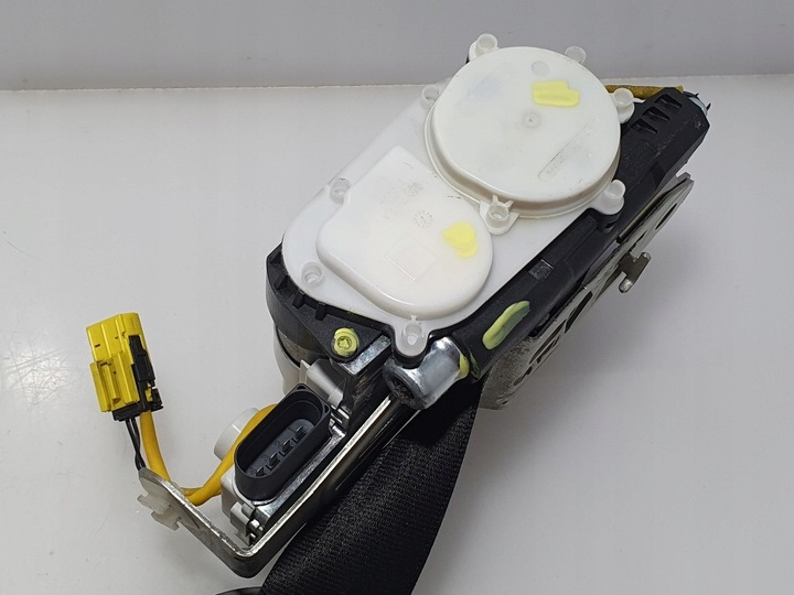 фото №12, Audi a6 c7 pas безпеки правий перед доводчик 4g8857706j супер стан