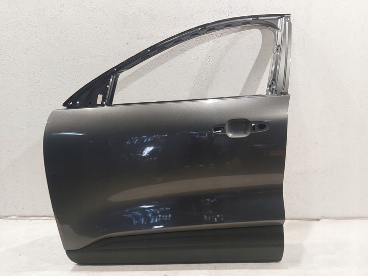 фото №1, Двері перед ліві ford kuga mk3