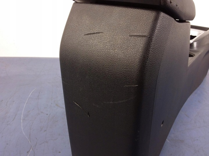 фото №7, Kia ceed iii туннель средний подлокотник европа