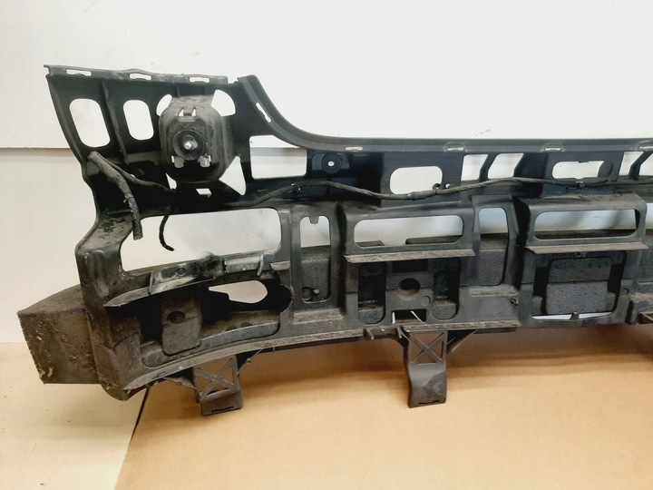 фото №8, Ковзун кріплення бампер зад задній mercedes clc купе w203 роки 2008-2011