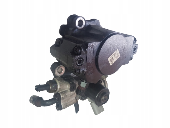 фото №1, Sprinter 906 рестайлинг 2.2 насос впрыскивающий 6510700701