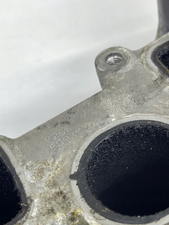 фото №16, Audi a8 a7 a6 c7 3.0 tdi cdu головка двигуна вали розподільний вал ліва комплектна!