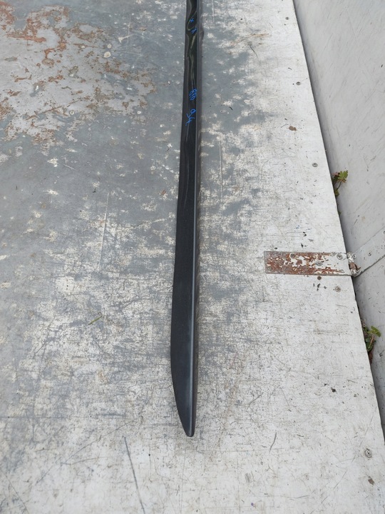 фото №7, Audi a5 b8 8t8 8t s-line поріг планка порогова права