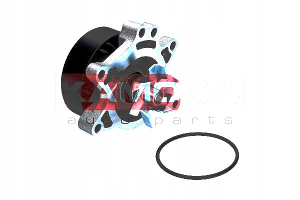 фото №16, Насос води kamoka t0263 1610009130 toyota auris 07-, avensis t22/t25 00