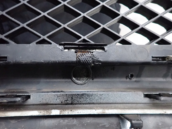 фото №11, Mercedes ml w166 11-15 бампер перед переднє pdc