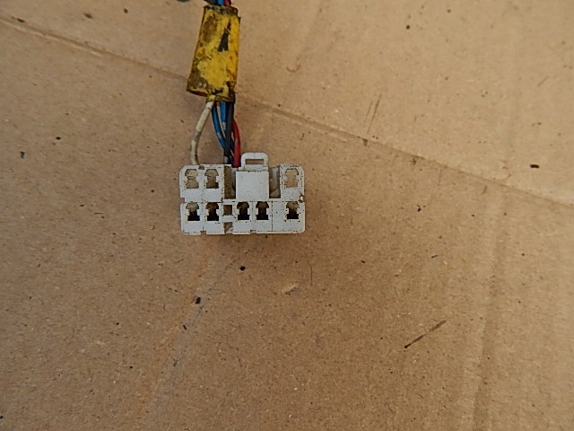 фото №13, Дзеркало праві mazda 626 gw універсал 97-02 європа 5 pin