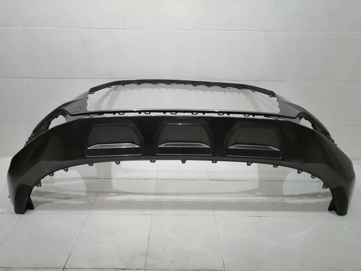 фото №8, Бампер переднее перед audi q7 ii 4m s-line рестайлинг hal 8893