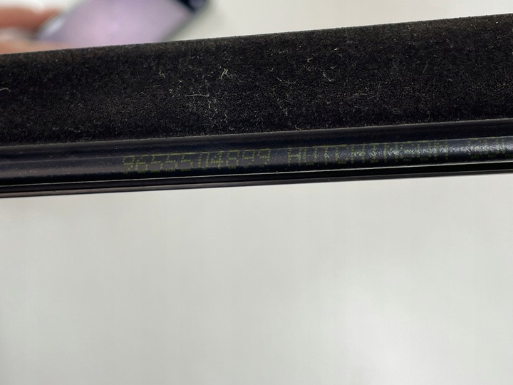 фото №5, Планка накладка дверь c4 picasso i правый перед