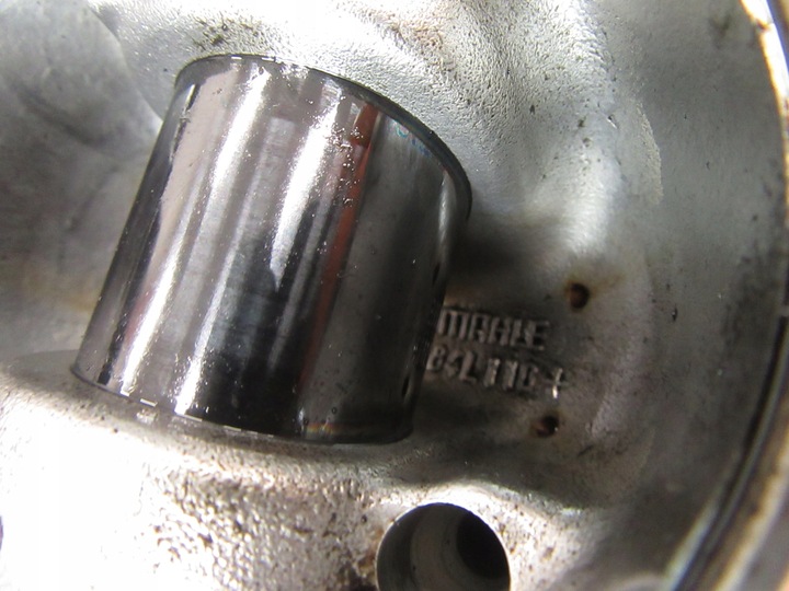 фото №14, Поршень bmw f01 f02 f06 f07 f10 f11 f15 f16 f25 f30 f31 n57 n57d30 84l110+