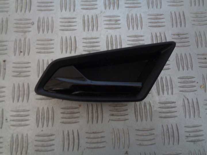 фото №1, Renault megane v e-tech 2022 ручка внутрішня ліва 806710628r 806707832r