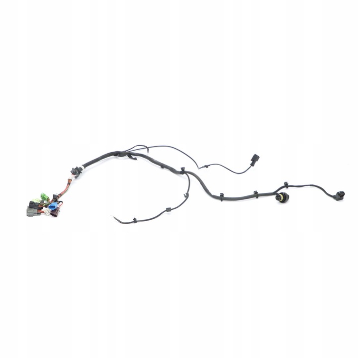 фото №9, Bmw f30 f31 f36 n47n xdrive джгут установка коробки двигуна 8585731