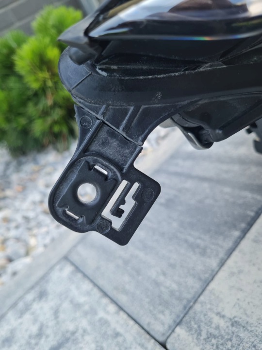 фото №14, Vw golf viii 8 r 5h1 лампы перед полный led iq 5h1941035c 5h1941036k чёрные