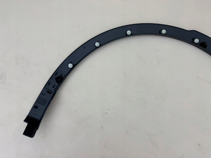 фото №13, Land rover discovery sport l550 14r- планка крила лівий перед fk7216a075