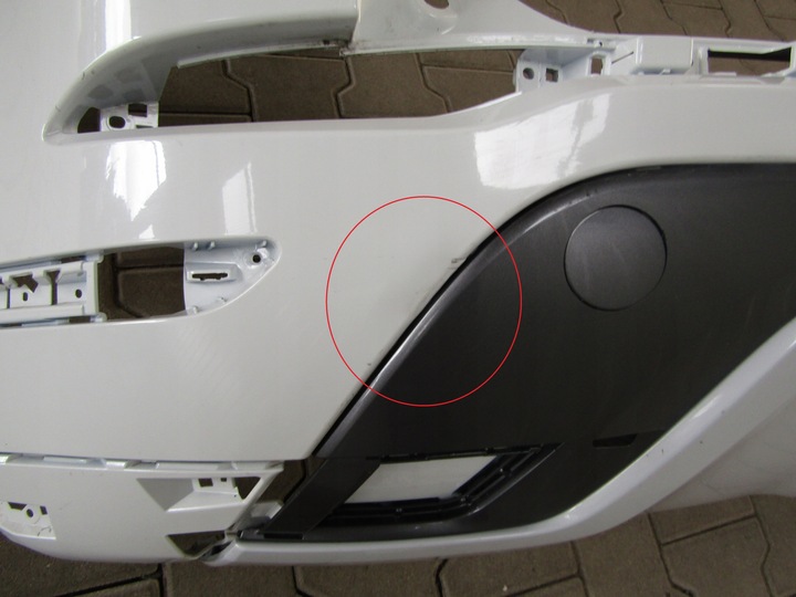 фото №7, Бампер зад задній range rover evoque ii 2 18-